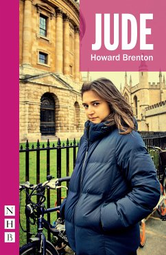 Jude (NHB Modern Plays) (eBook, ePUB) - Brenton, Howard