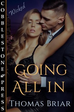 Cover Going All In (eBook, ePUB)