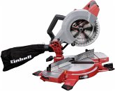 Einhell TE-MS 18/210 Li Solo Akku-Kappsäge