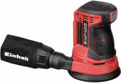 Einhell TE-RS 18 Li Solo Akku-Exzenterschleifer