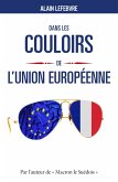 Dans les couloirs de l'Union europeenne (eBook, ePUB)