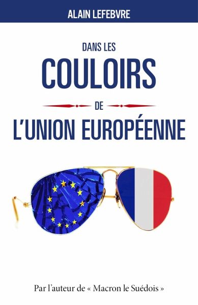Dans les couloirs de l'Union europeenne (eBook, ePUB)