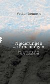 Niederungen und Erhebungen (eBook, ePUB)