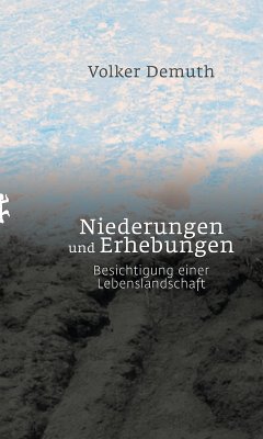 Cover Niederungen und Erhebungen (eBook, ePUB)