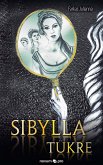 Sibylla tükre (eBook, ePUB)