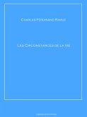 Les Circonstances de la Vie (eBook, ePUB)