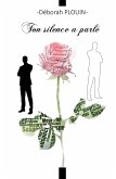 Ton silence a parle (eBook, ePUB) Ton silence a parle (eBook, ePUB)