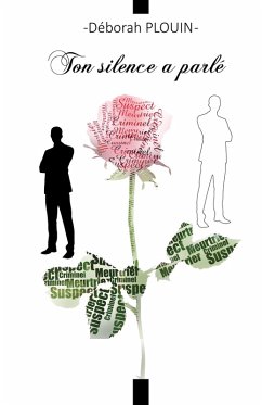 Cover Ton silence a parle (eBook, ePUB)