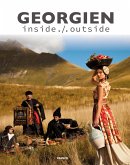 Georgien inside./.outside (eBook, PDF)