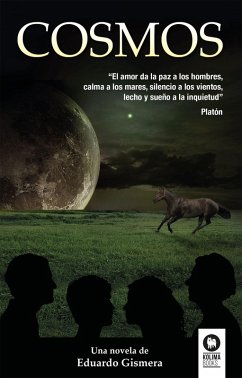 Cosmos (eBook, ePUB) - Gismera Tierno, Eduardo