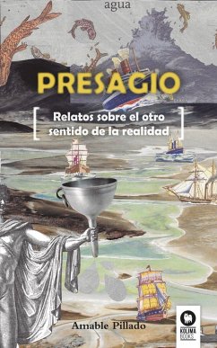 Cover Presagio (eBook, ePUB)