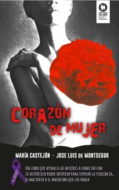 Cover Corazón de mujer (eBook, ePUB)
