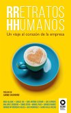 RRetratos HHumanos (eBook, ePUB)