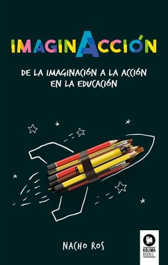 Cover ImaginAcción (eBook, ePUB)