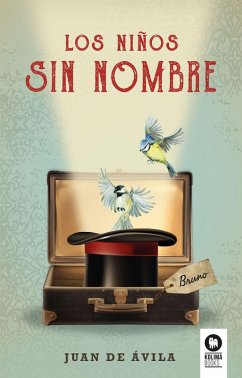 Cover Los niños sin nombre (eBook, ePUB)