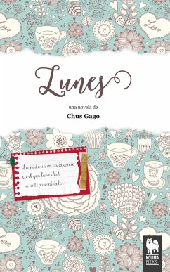 Cover Lunes (eBook, ePUB)
