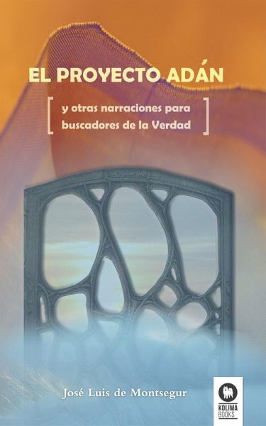 El proyecto Adán (eBook, ePUB)