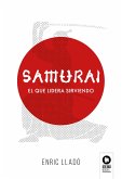 Samurái (eBook, ePUB)