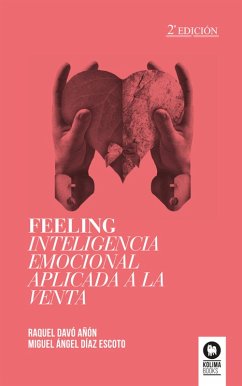 Cover Feeling (eBook, ePUB)