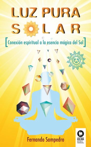 Luz Pura Solar (eBook, ePUB) Luz Pura Solar (eBook, ePUB)