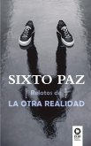 Relatos de la otra realidad (eBook, ePUB)