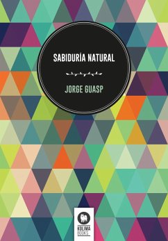 Sabiduría natural (eBook, ePUB) - Guasp Spetzian, Jorge