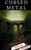 Cursed Metal (Exorcist, #1) (eBook, ePUB)
