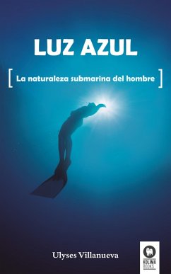 Cover Luz azul (eBook, ePUB)