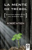 La mente de trébol (eBook, ePUB)