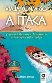 Viaja conmigo a Ítaca (eBook, ePUB)