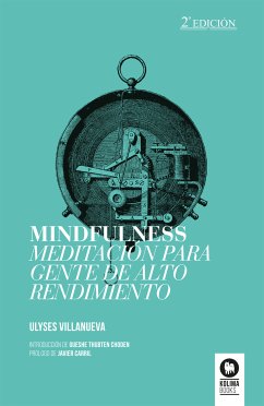 Mindfulness (eBook, ePUB) - Villanueva Tomas, Ulyses