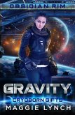 Gravity (Obsidian Rim, #1) (eBook, ePUB)