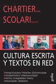 Cultura escrita y textos en red (eBook, ePUB)