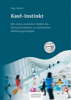 Cover Kauf-Instinkt (eBook, ePUB)