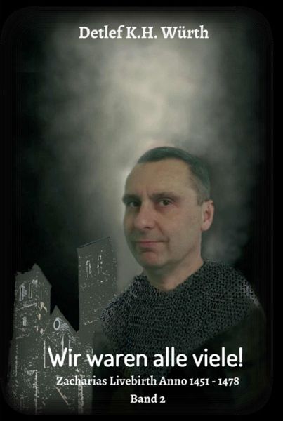 Wir waren alle viele! Band 2 (eBook, ePUB) Wir waren alle viele! Band 2 (eBook, ePUB)