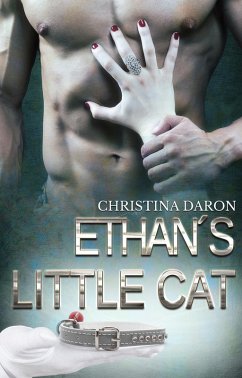 Ethan's little cat (eBook, ePUB) Cover Ethan's little cat (eBook, ePUB)