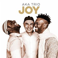 Joy - Aka Trio