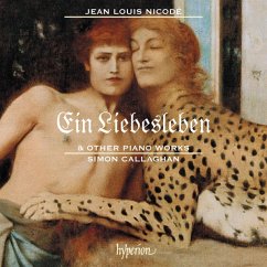 Ein Liebesleben/Andenken An Robert Schumann/+ - Callaghan,Simon