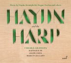 Haydn And The Harp