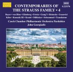 Contemporaries Of The Strauss Family,Vol.4