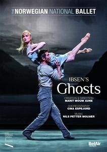 Ghosts - Norwegian National Ballet,The