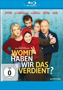 Womit haben wir das verdient? - Womit Haben Wir Das Verdient/Bd