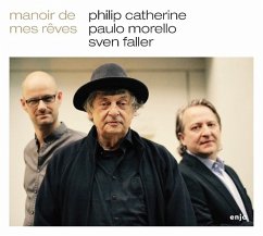 Manoir De Mes Reves - Philip,Catherine/Paulo,Morelle/Faller,Sven