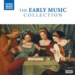 The Early Music Collection - Diverse
