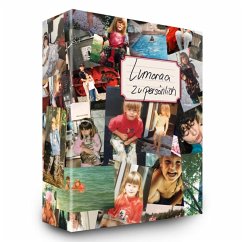 Zu Persönlich (Fan Box) - Lumaraa
