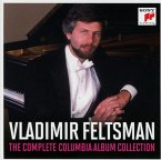 Vladimir Feltsman - The Complete Columbia Album Co