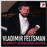 Vladimir Feltsman - The Complete Columbia Album Co