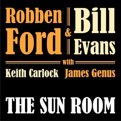The Sun Room - Ford,Robben/Bill,Evans