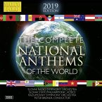 The Complete National Anthems Of The World