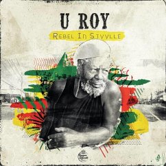 Rebel In Styylle - U-Roy